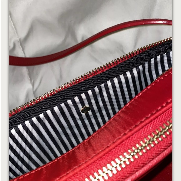 Kate Spade Cross-Body Purse - Picture 2 of 4